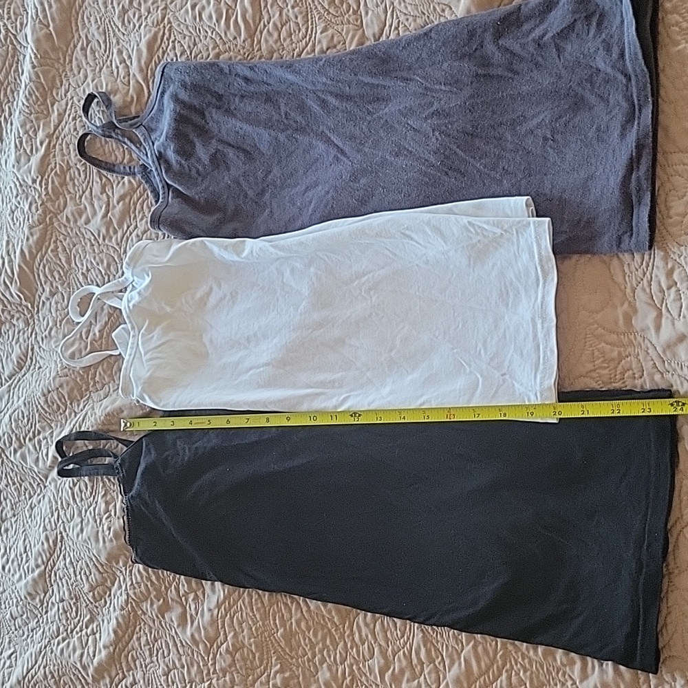 BKE basic cami